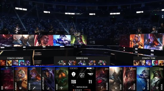 LPL又一队更名，下赛季也学RA冲进季后赛？