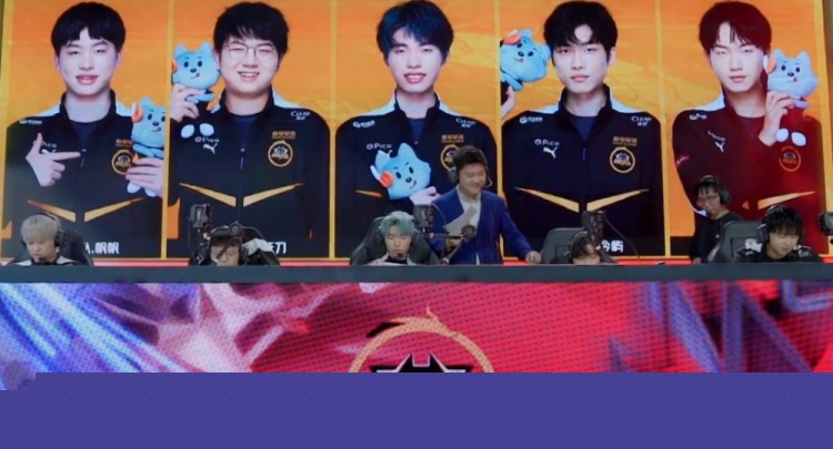 LCK季前赛打野队伍分组揭晓： Oner 上路， Pyosik 打野， Canyon 中路