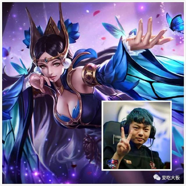 推演面