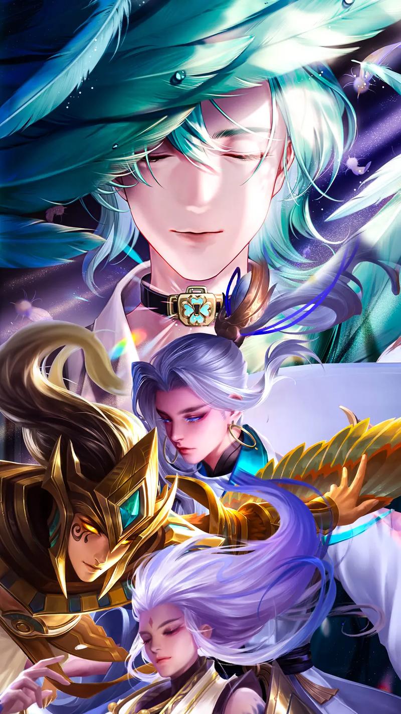 波随后R与