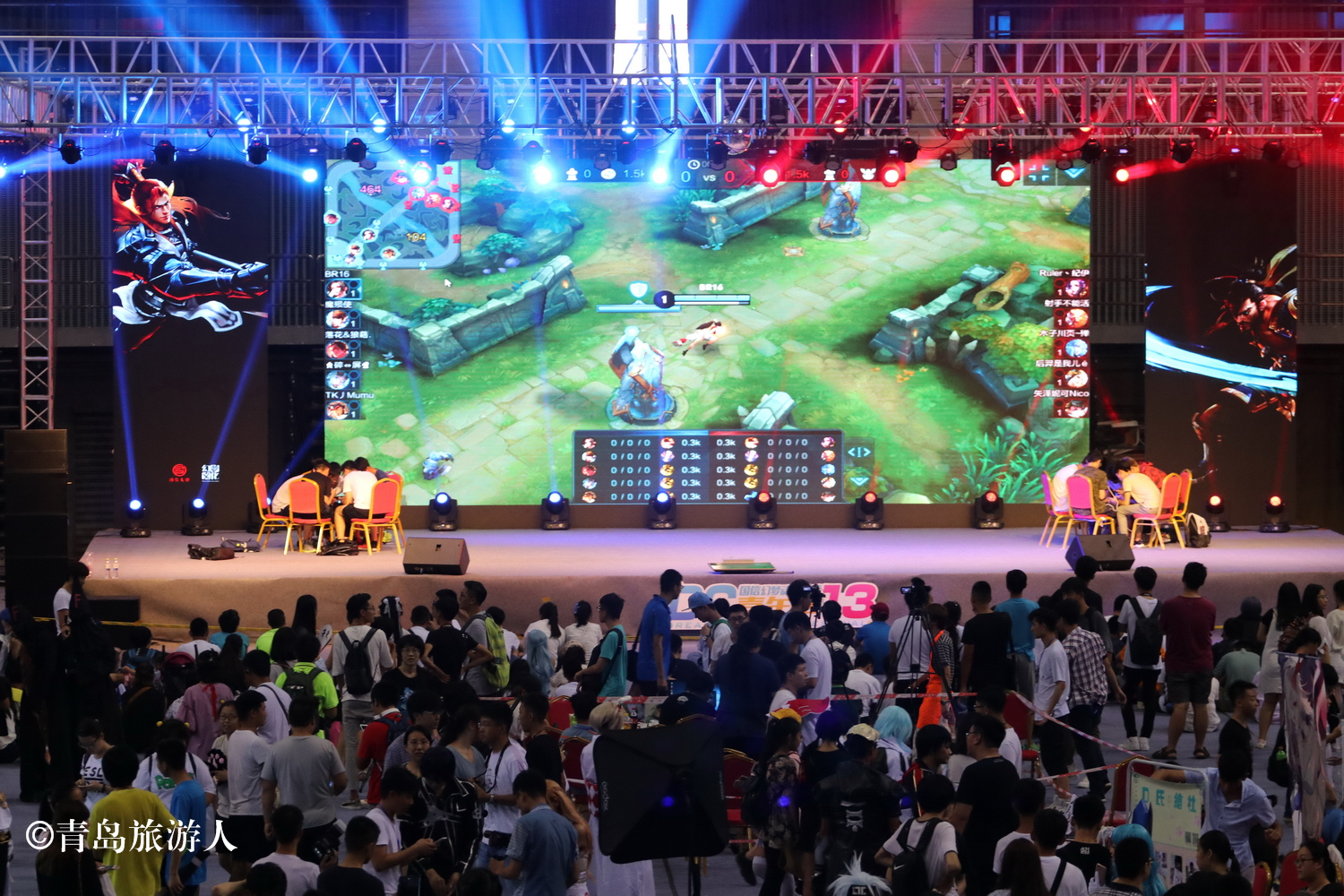 据数据网站esportsearning汇总，目前韩国电子项目总奖金最高获得者情况如下