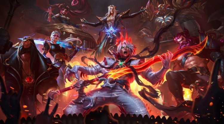 【赛后战报】蓝色联盟？WBG稳扎稳打2：1成功战胜IG拿到首胜