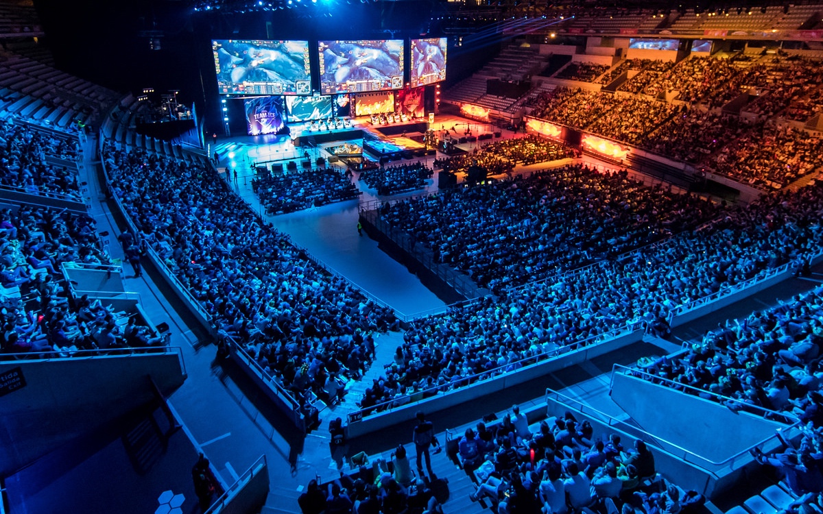 Fnatic 和 GamerLegion 已获得晋级资格：2024年完美世界上海 Major 的最后比赛日结果：欧洲 RMR A