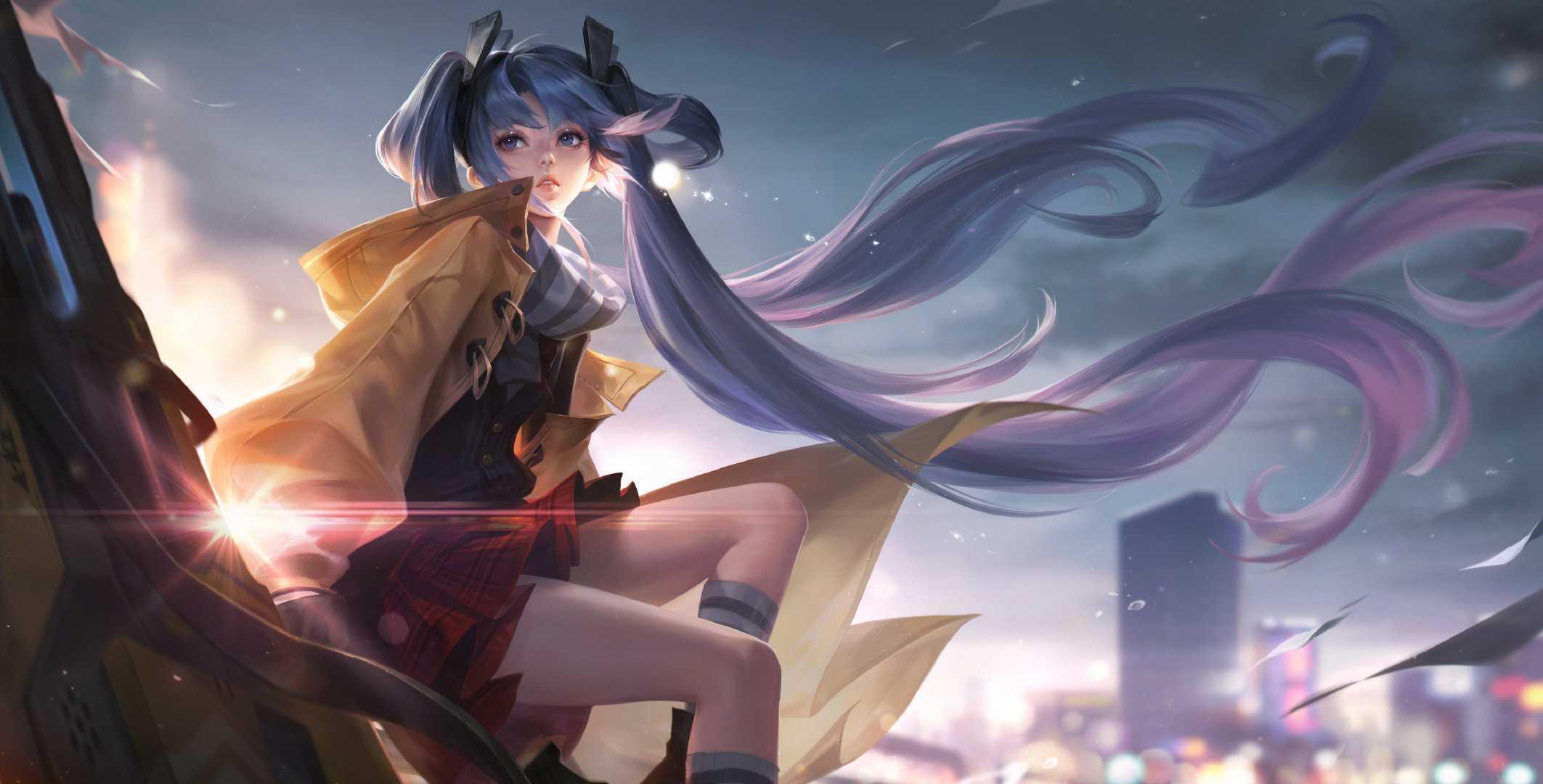 启示