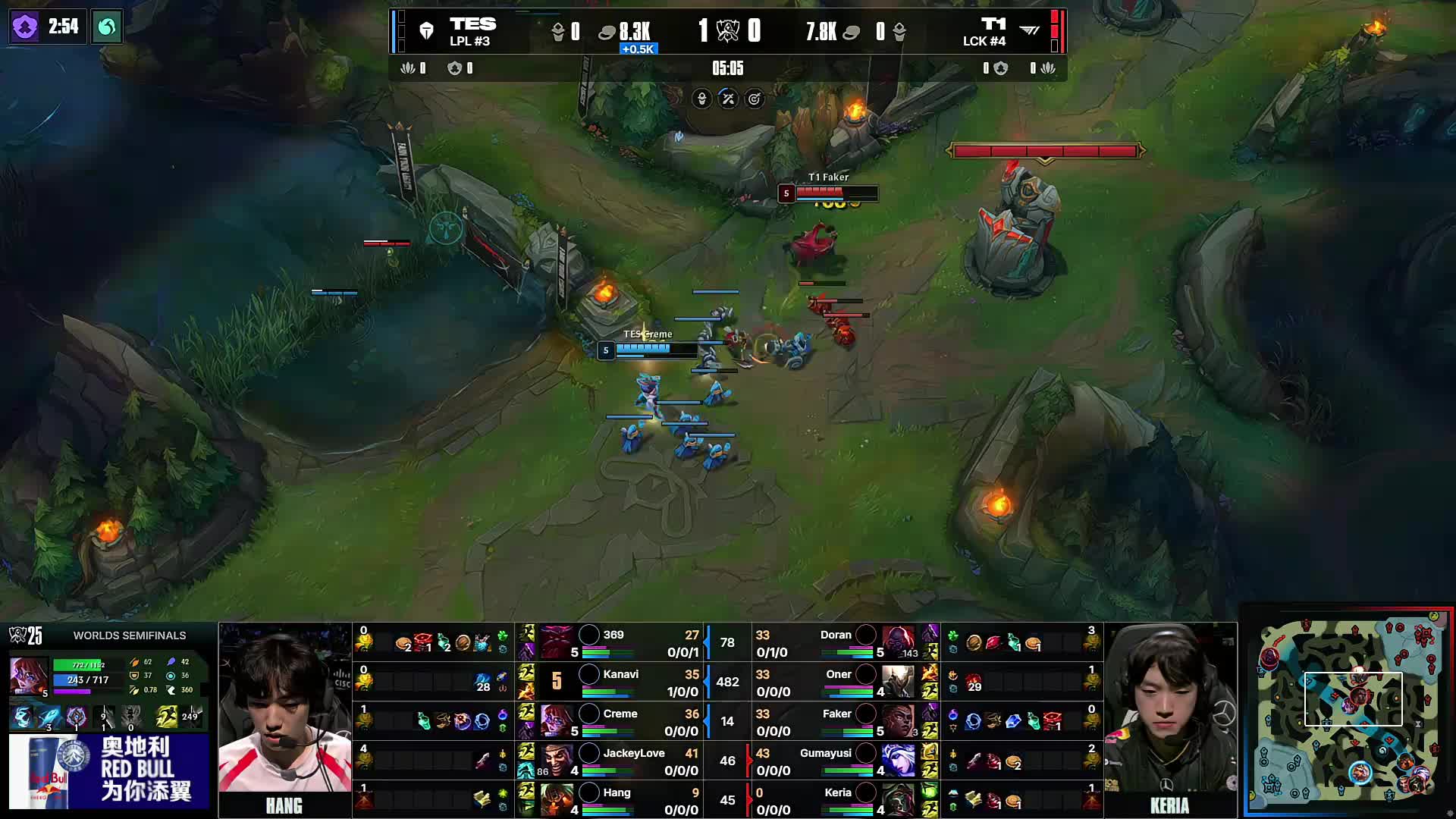 BLAST London Open 2025：努力工作得到了回报！ FURIA Esports 2-0 Mouz
