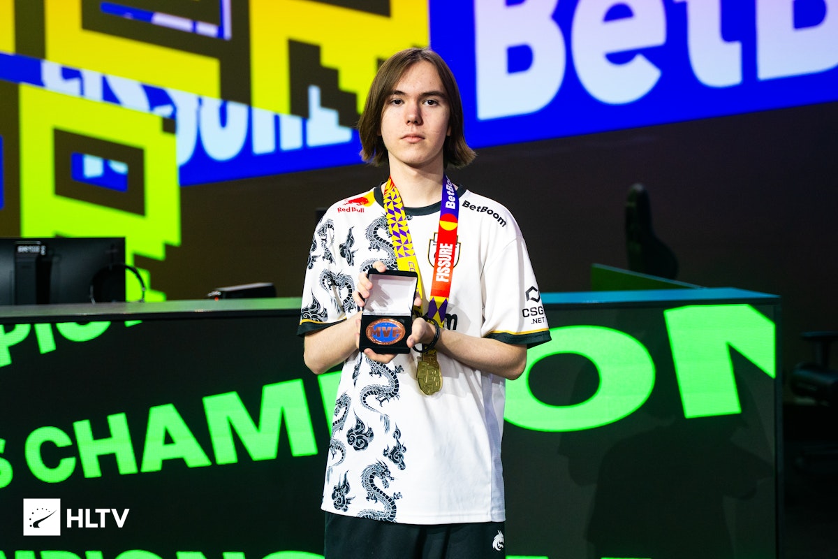 ICY谈不敌Eternal Fire：赛前吃太多了