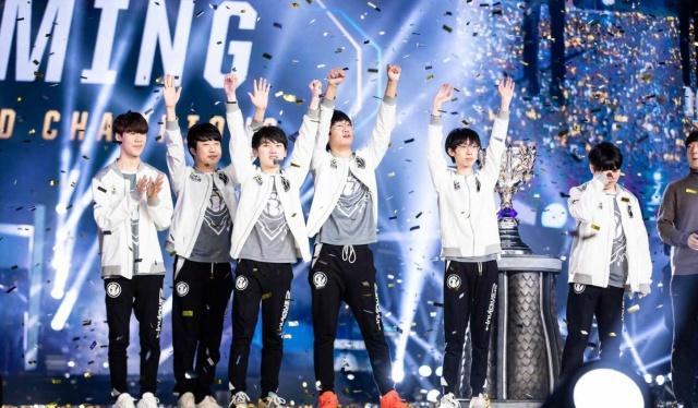 CSGO EPL S16：G2惊天逆转BIG，FaZe让一追二MIBR