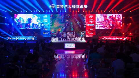 的关键词